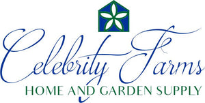 Celebrity Farms Home and Garden Supply
