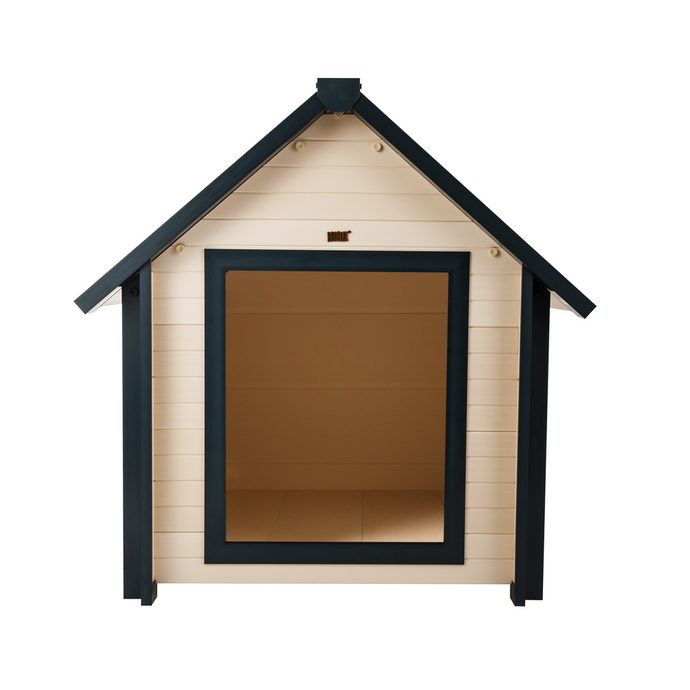 ECOFLEX® Bunk Style Dog House - X-Large