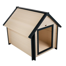 Load image into Gallery viewer, ECOFLEX® Bunk Style Dog House - X-Large